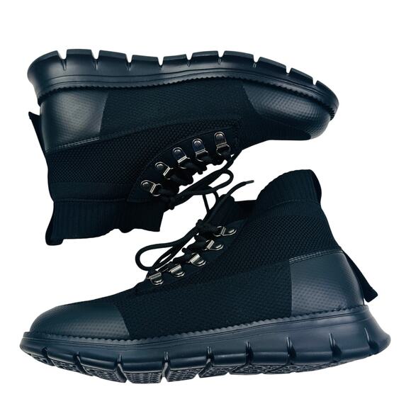 Breeze Ultra Lightweight Mesh Gorpcorp Streetwear Lug Sole Boots Men\'s 42/8.5 main image 10